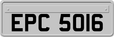 EPC5016
