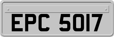 EPC5017