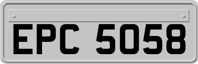 EPC5058