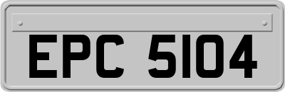 EPC5104