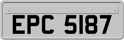 EPC5187