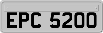 EPC5200