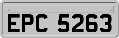 EPC5263