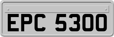 EPC5300