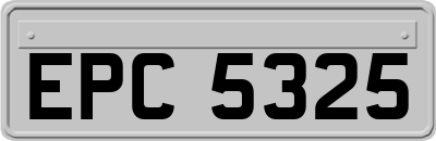 EPC5325