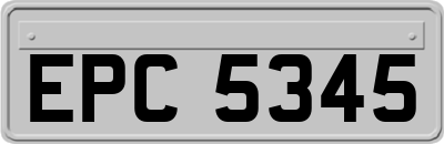 EPC5345