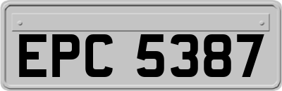 EPC5387