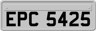 EPC5425