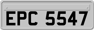 EPC5547