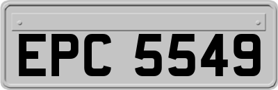 EPC5549