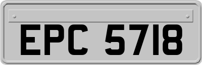 EPC5718