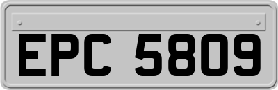 EPC5809