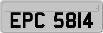 EPC5814