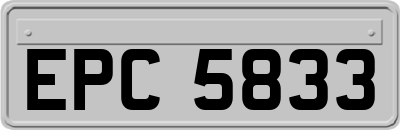 EPC5833