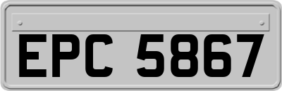 EPC5867