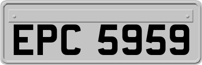 EPC5959