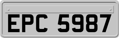 EPC5987