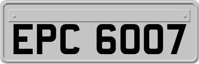 EPC6007