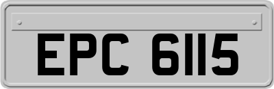 EPC6115
