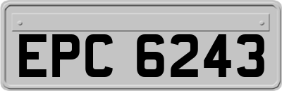 EPC6243