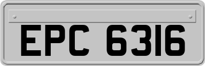 EPC6316
