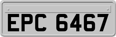 EPC6467