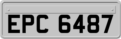 EPC6487