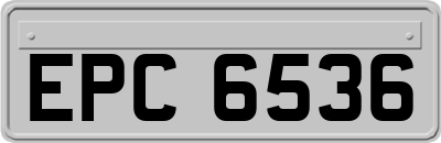 EPC6536