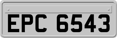 EPC6543