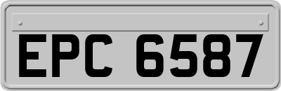 EPC6587