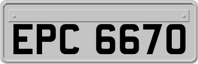 EPC6670