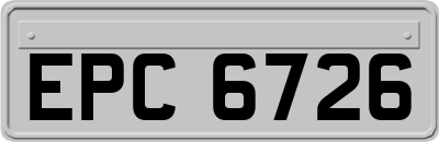 EPC6726