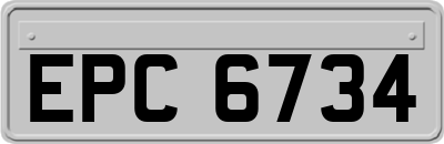 EPC6734