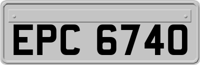 EPC6740