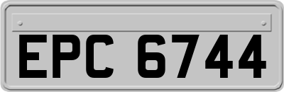 EPC6744