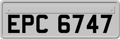 EPC6747