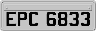 EPC6833