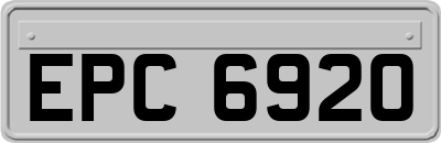 EPC6920