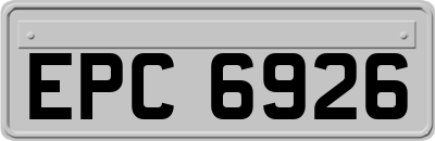 EPC6926