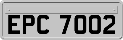 EPC7002