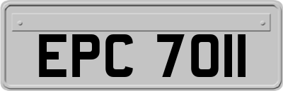EPC7011