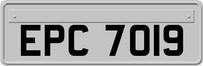 EPC7019