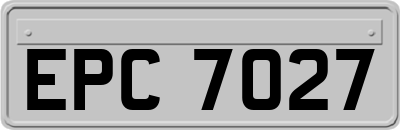 EPC7027
