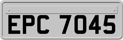 EPC7045