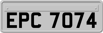 EPC7074