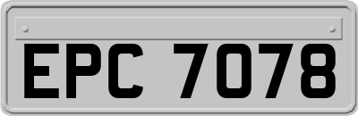 EPC7078