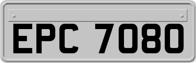 EPC7080