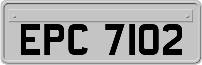 EPC7102