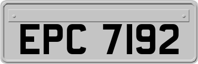 EPC7192