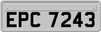 EPC7243